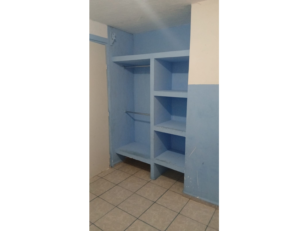 DEPTO. VILLA ZAFIRO 1100 189 D, ARBOLADA RESIDENCIAL, SILAO, GTO. — foto 6