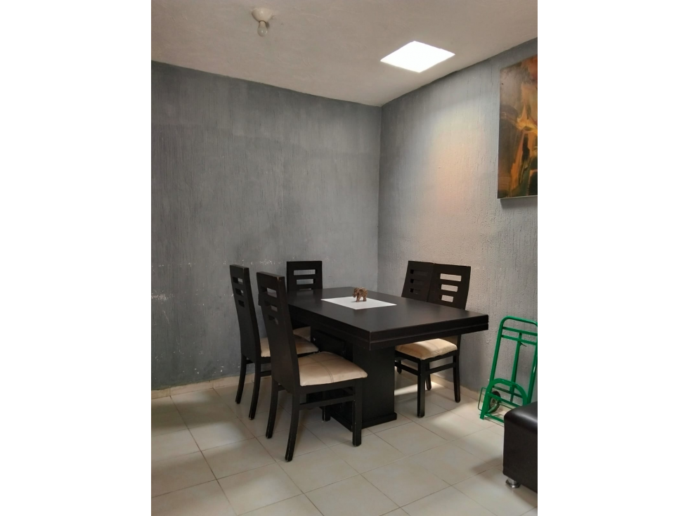 CASA VENTA FRACC. EX HACIENDA DE FRANCO — foto 6