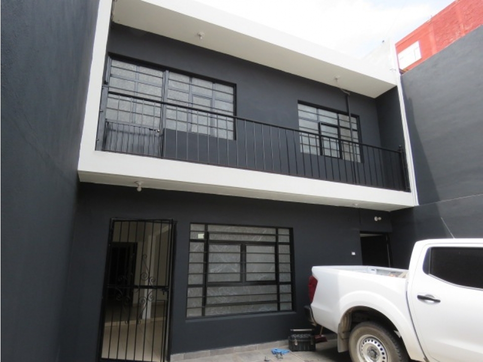 OFICINAS RENTA C. PINO SUAREZ - 2