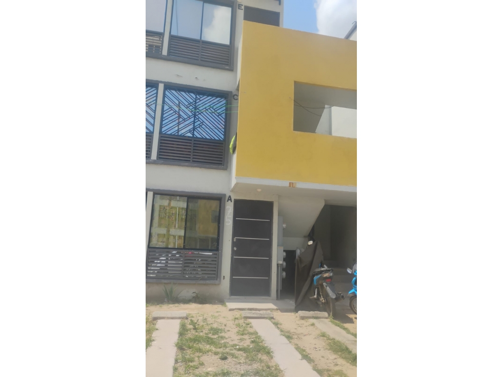 DEPARTAMENTO VENTA VILLA ONIX 2000 75 . PRIMER PLANTA