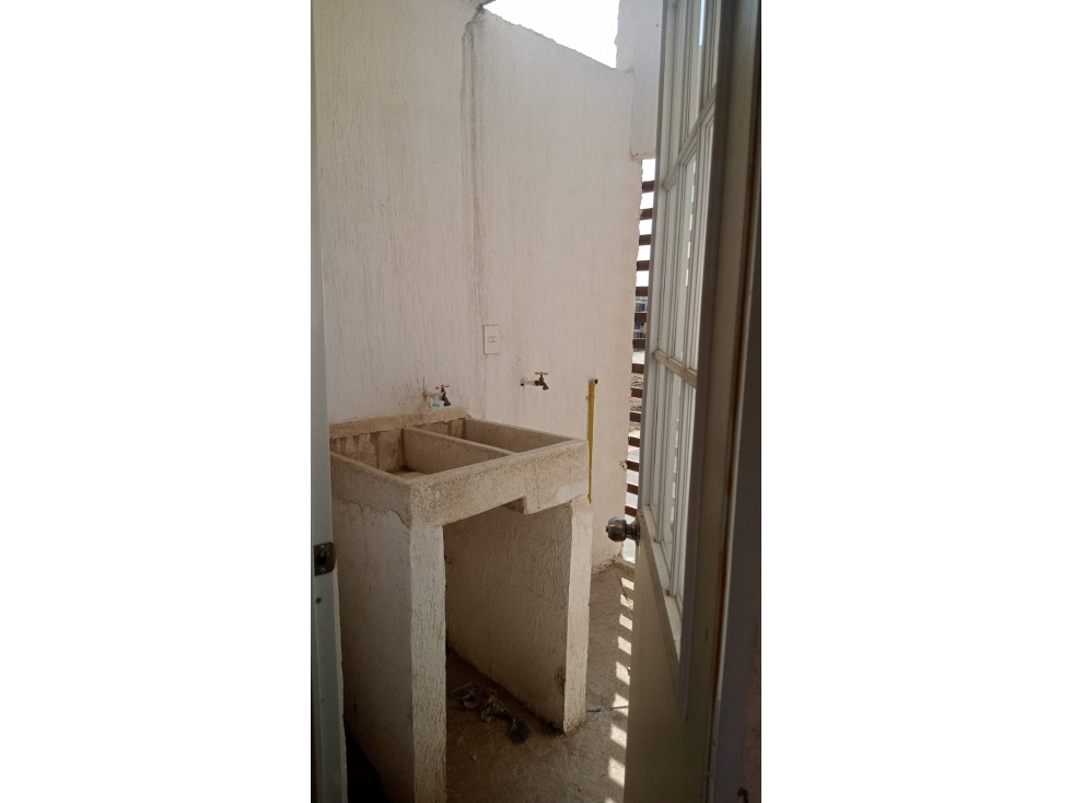 DEPARTAMENTO EN VENTA VILLA AMATISTA TERCER PLANTA - 5