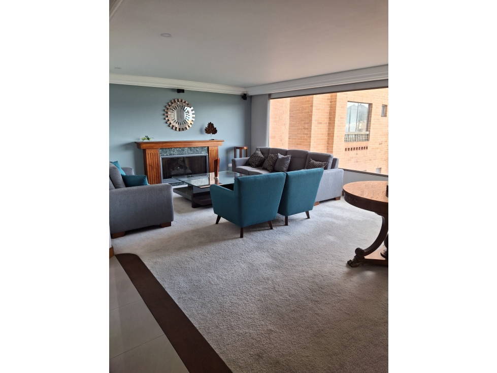Apartamento para venta de 205 metros Provenza/Gratamira — foto 6
