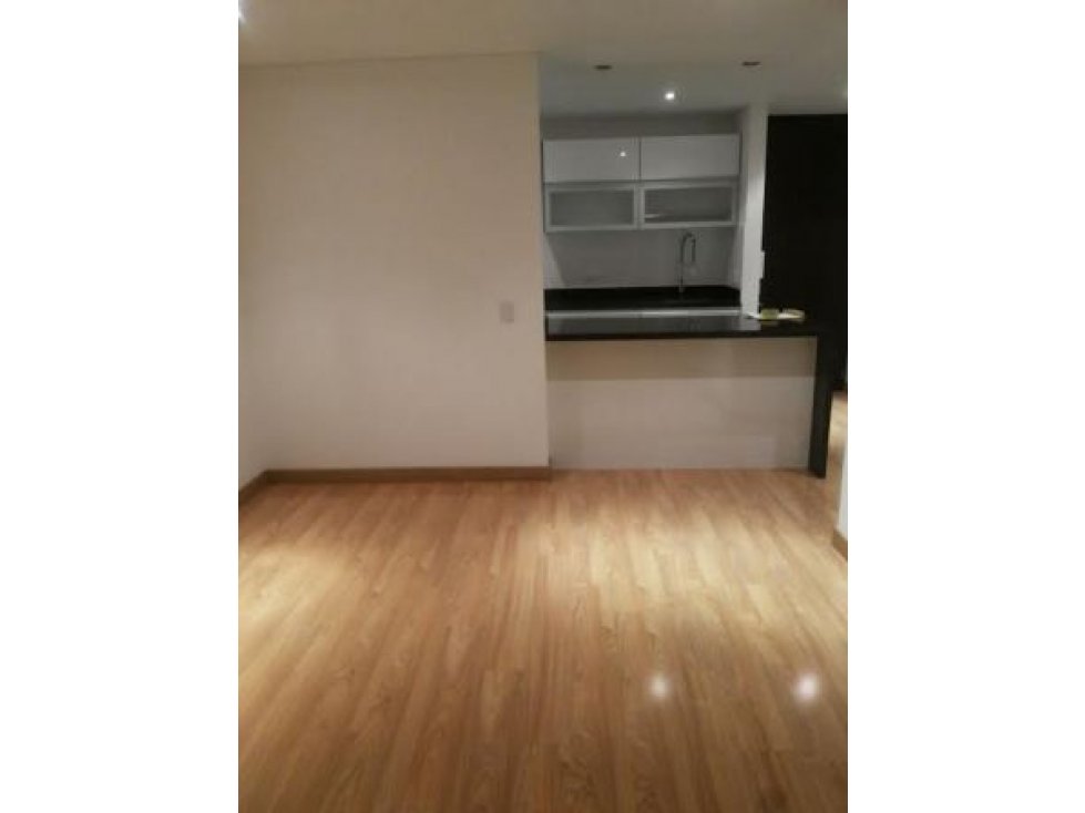 Apartamento para arriendo de 60 metros Bella Suiza