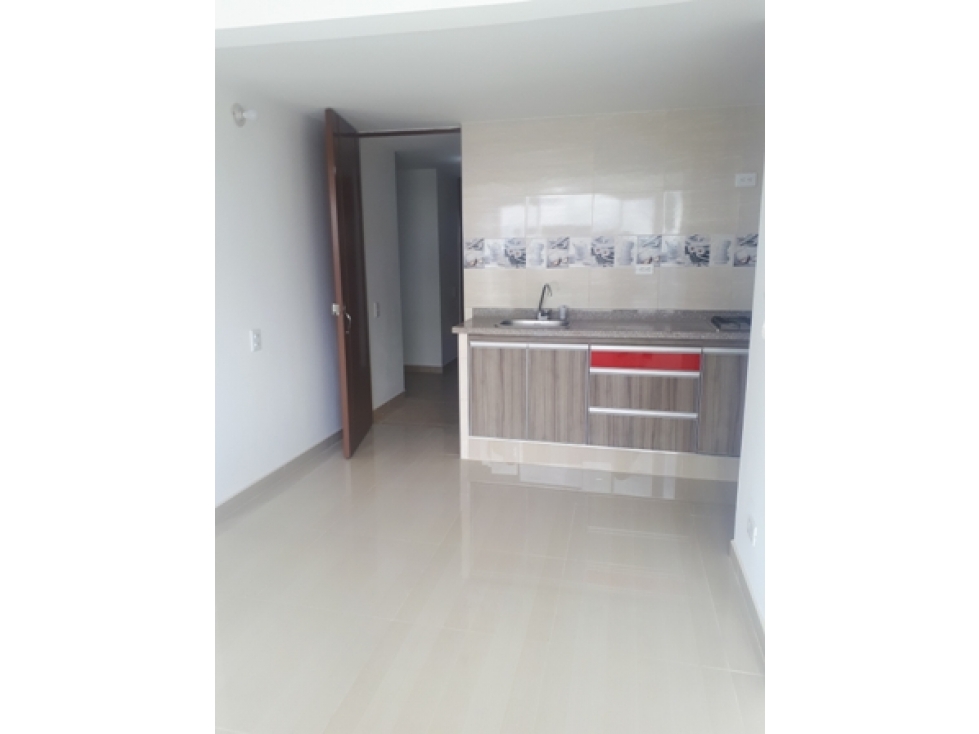 Apartamento para venta de 47 metros la Estancia — foto 4