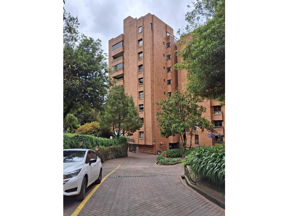 Apartamento para venta de 205 metros Provenza/Gratamira
