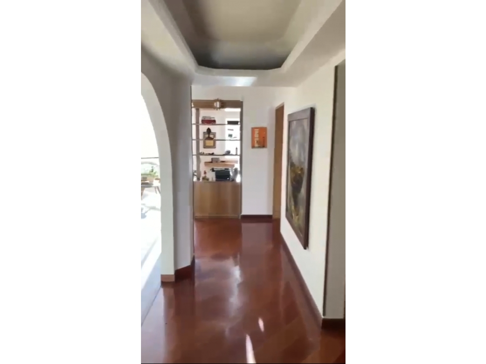 Apartamento para venta de 144 metros Sotileza
