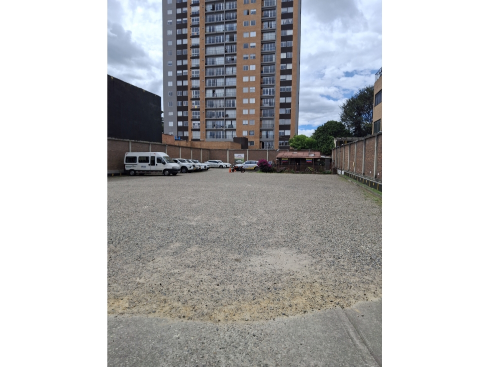 Lote para venta de 1320 metros Britalia Norte