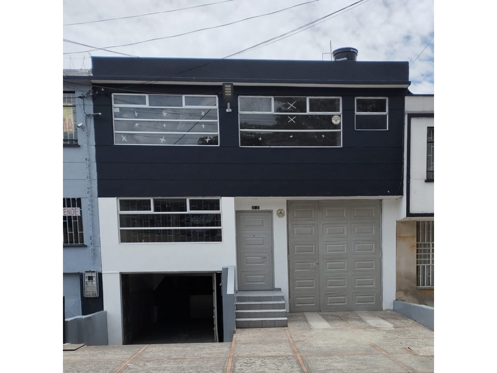 Casa para arriendo de 330 metros la Soledad