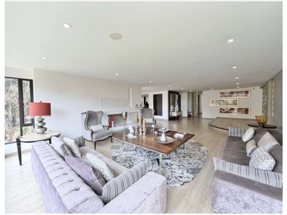 Apartamento para venta de 396 metros Montearroyo — foto 2
