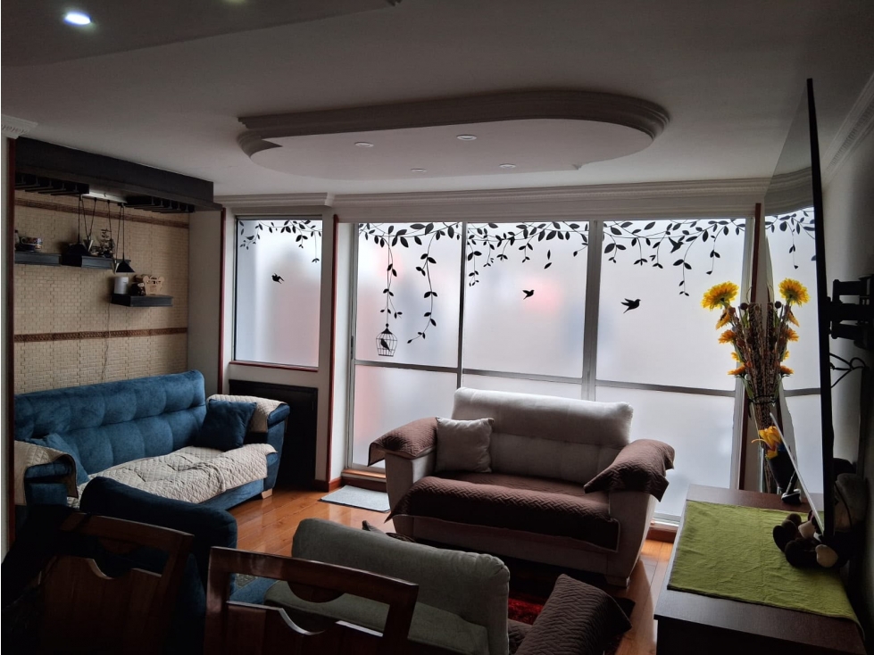 Casa para venta de 110 metros Hayuelos