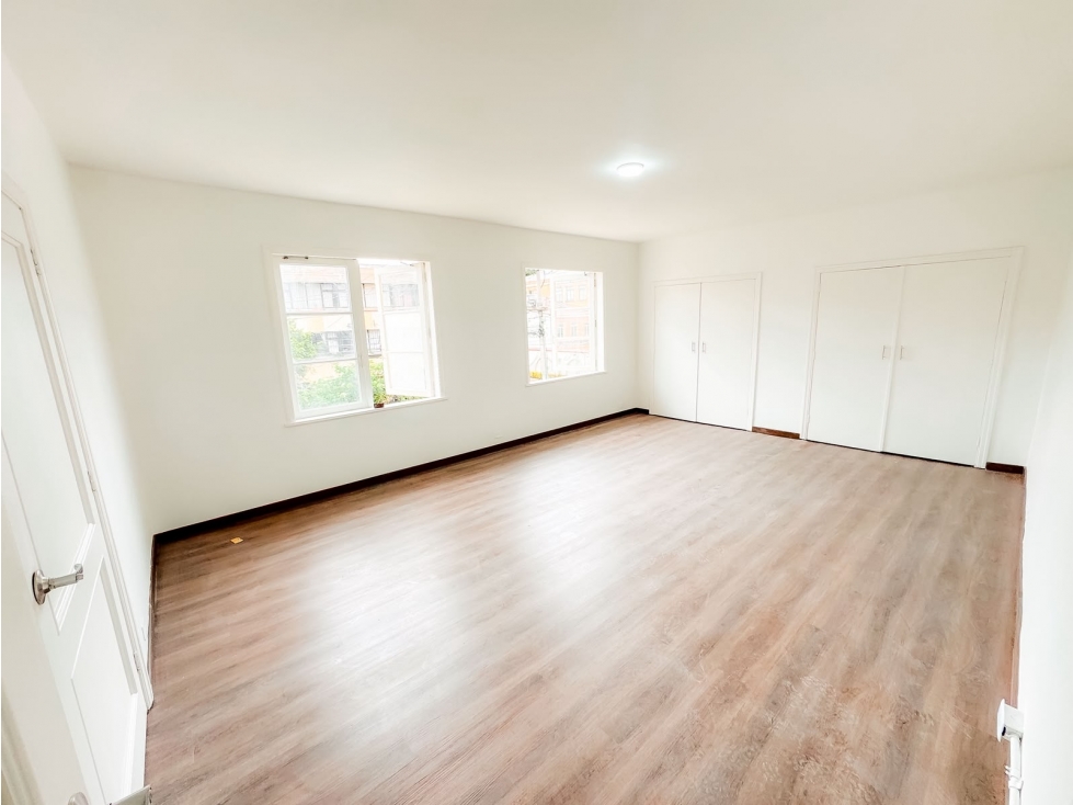 Casa para arriendo de 670 metros Teusaquillo