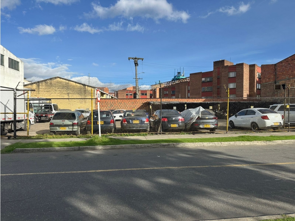 Lote para venta de 560 metros Villa Adriana Kennedy