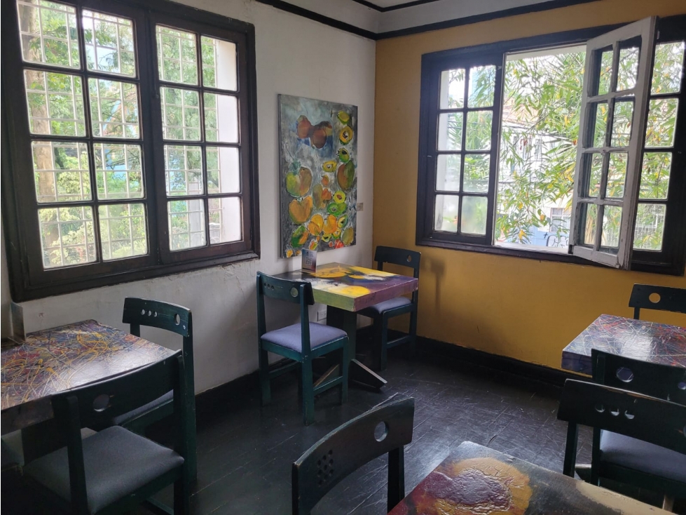 Casa para arriendo de 258 metros La Magdalena Teusaquillo