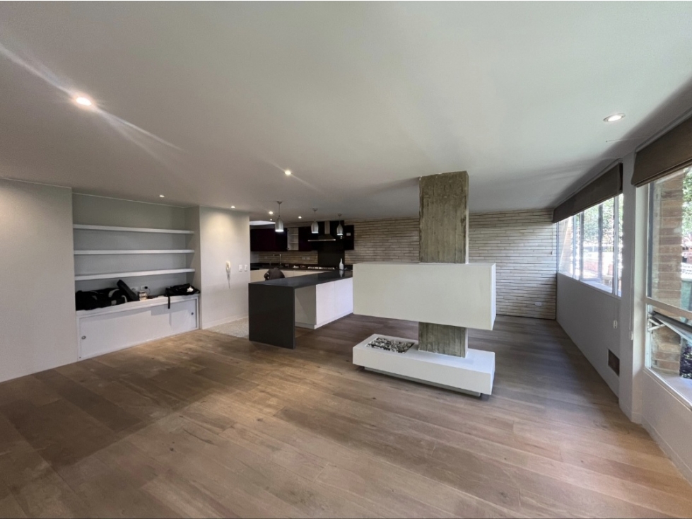 Apartamento para arriendo de 150 metros Nogal