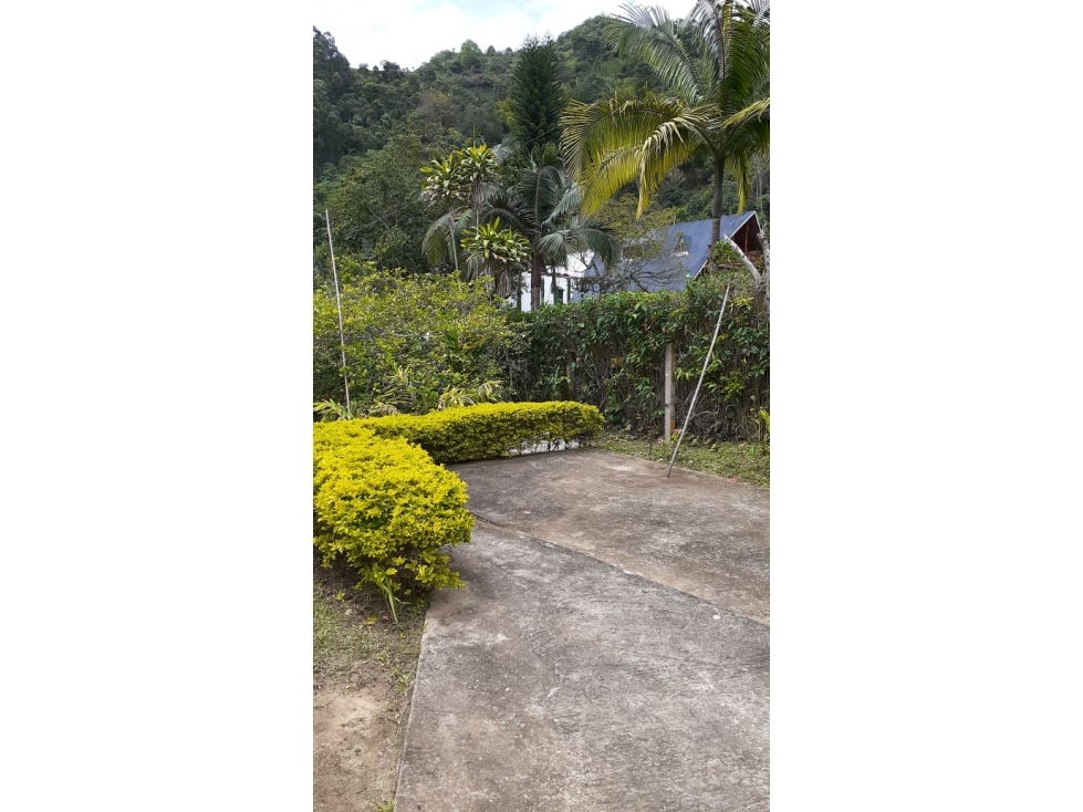 Finca en venta 550 metros San Juan de la Vega — foto 4