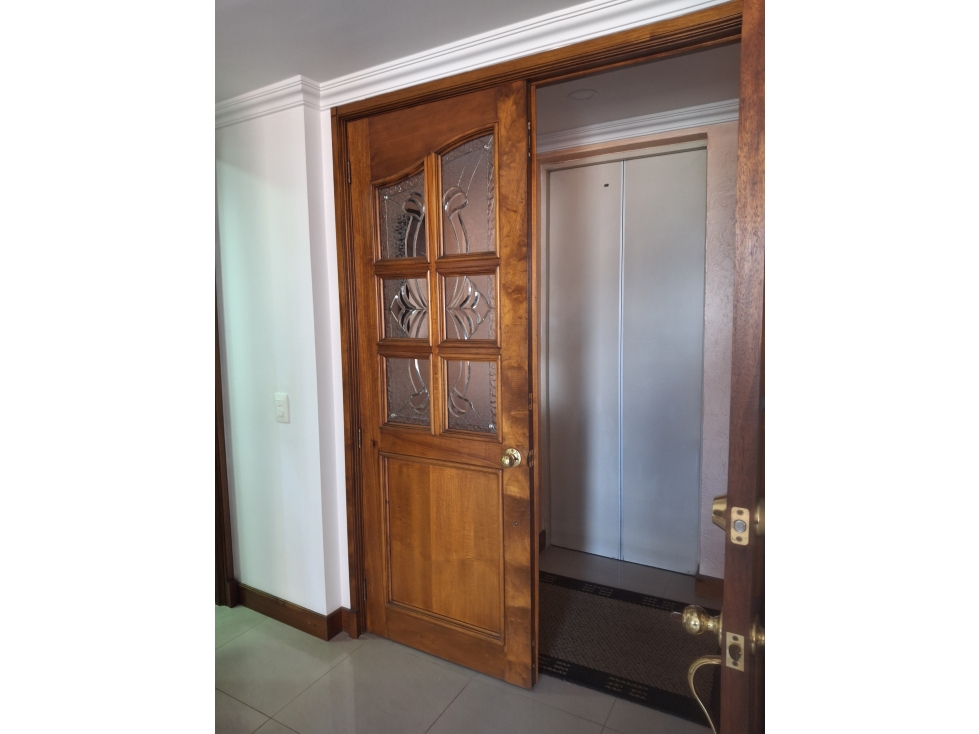 Apartamento para venta de 205 metros Provenza/Gratamira — foto 3