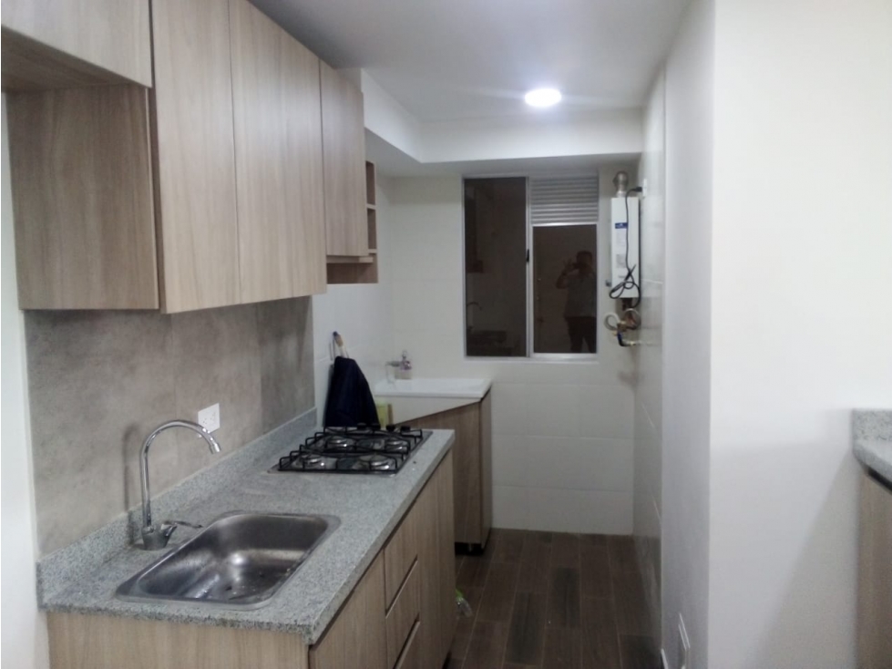 Apartamento para venta de 36 metros Chía — foto 3
