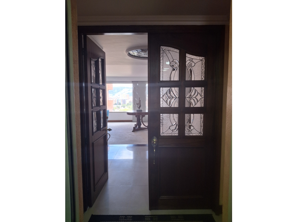 Apartamento para venta de 205 metros Provenza/Gratamira — foto 4
