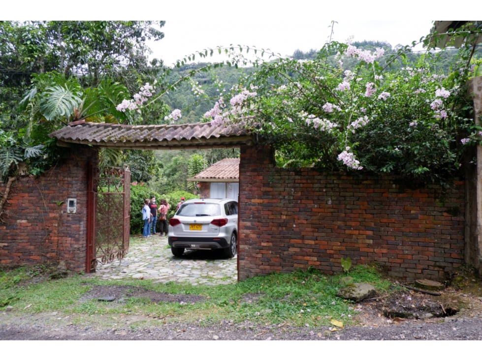 Finca en venta 550 metros San Juan de la Vega — foto 2