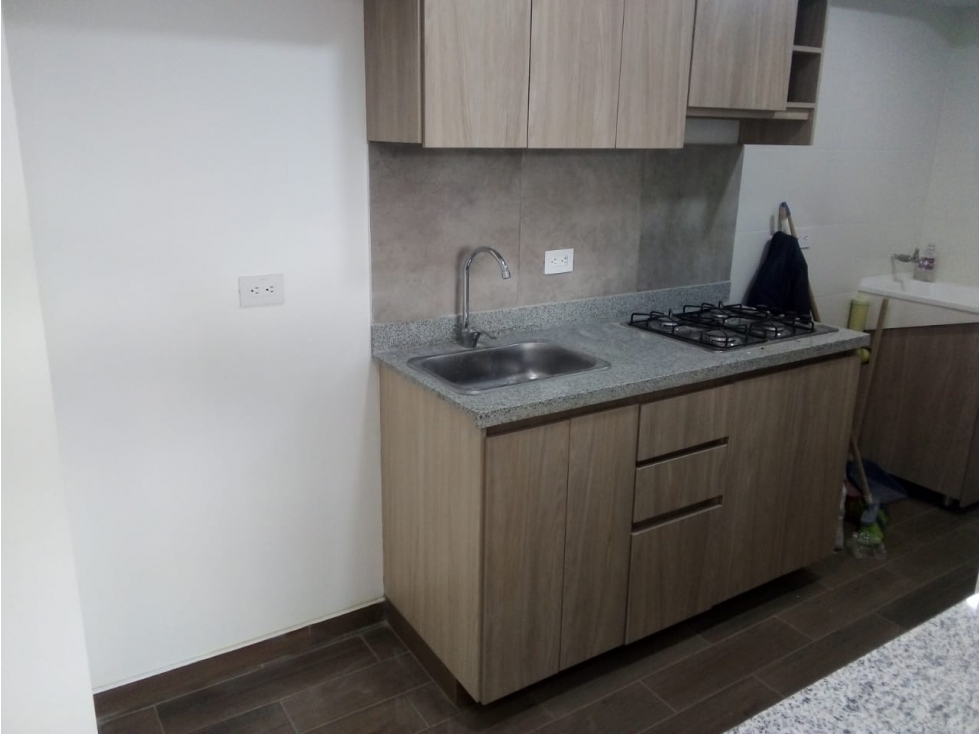 Apartamento para venta de 36 metros Chía — foto 4