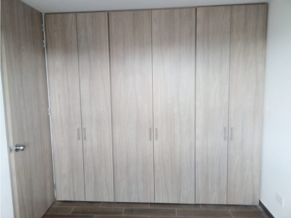 Apartamento para venta de 36 metros Chía — foto 6
