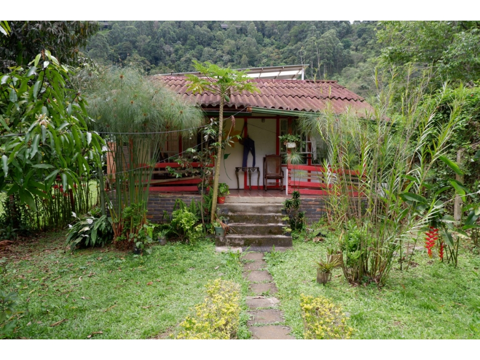 Finca en venta 550 metros San Juan de la Vega — foto 3
