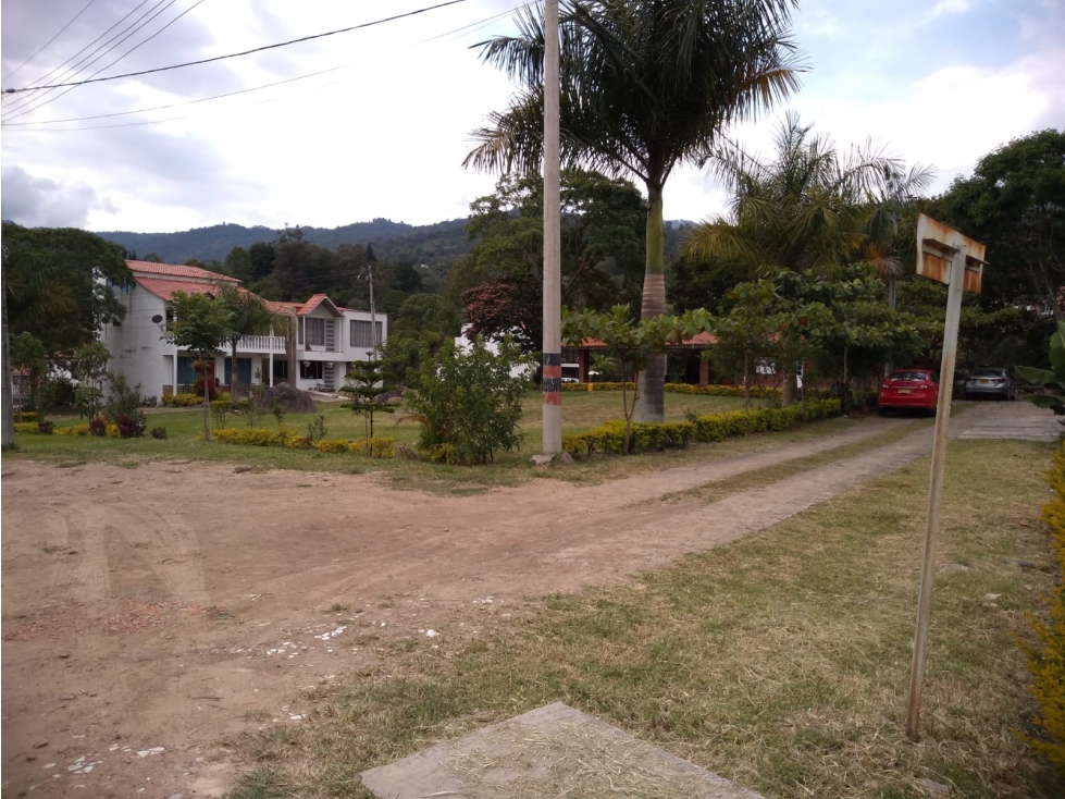 Lote para venta de 120 metros Silvania Cundinamarca - 6
