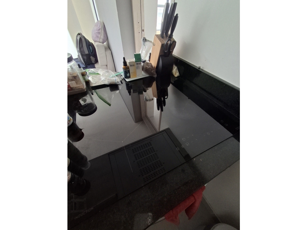Apartamento para venta de 44 metros Teusaquillo — foto 4