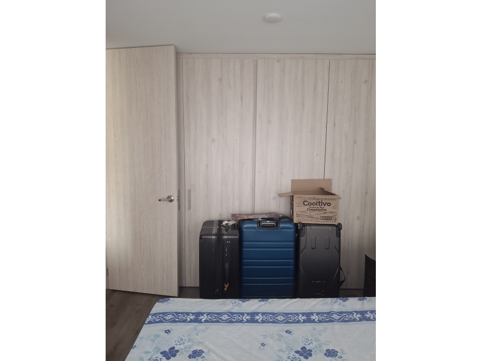 Apartamento para venta de 44 metros Teusaquillo — foto 5