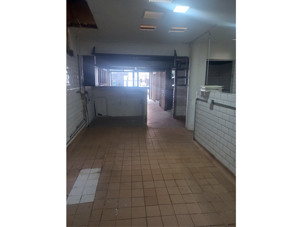 Local para arriendo de 118 metros Chapinero — foto 3