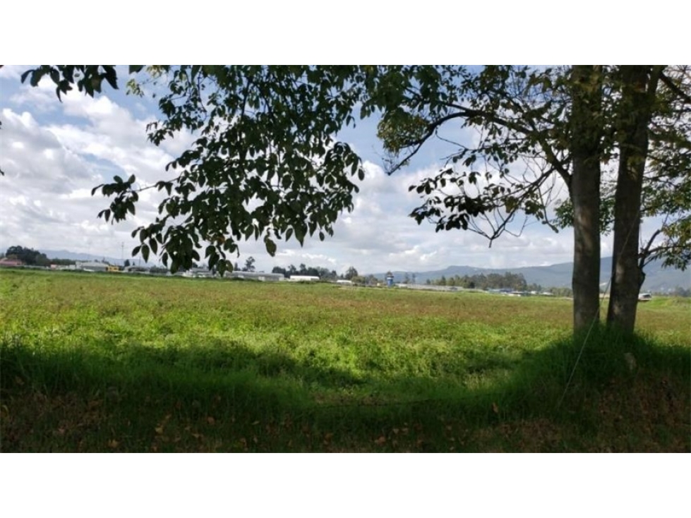 Lote para venta de 19400 Guaymaral — foto 2