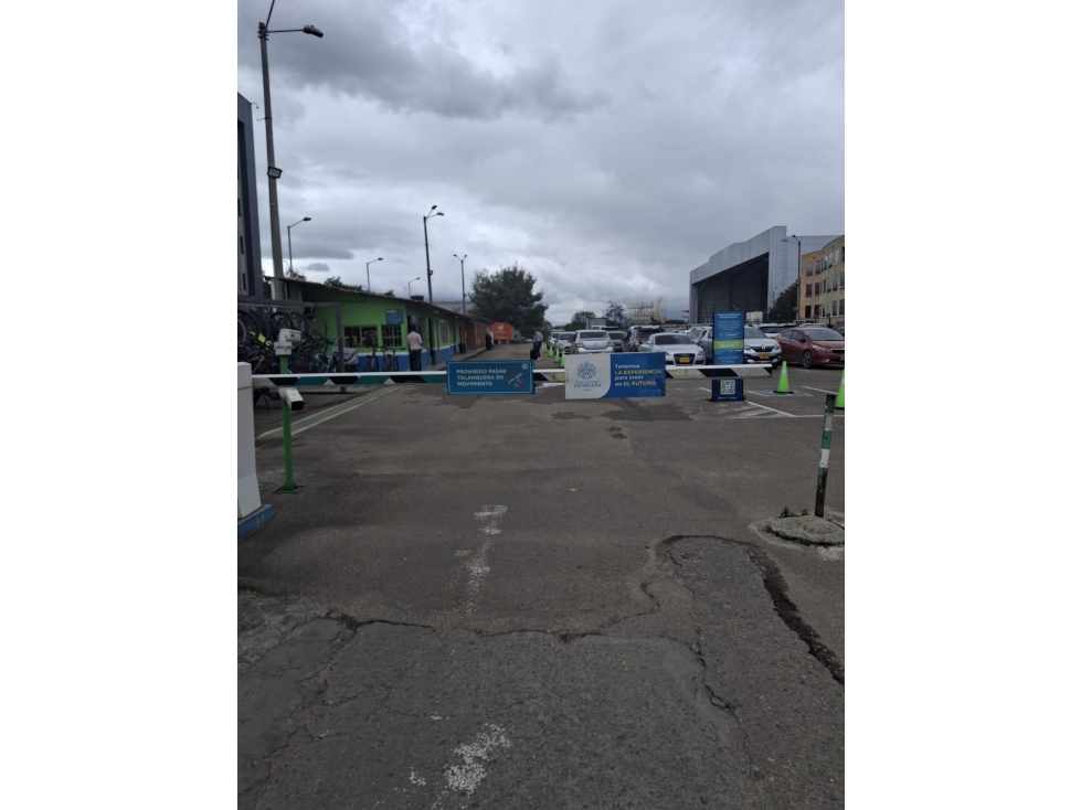 Lote de terreno para venta de 3525 metros el Dorado — foto 2