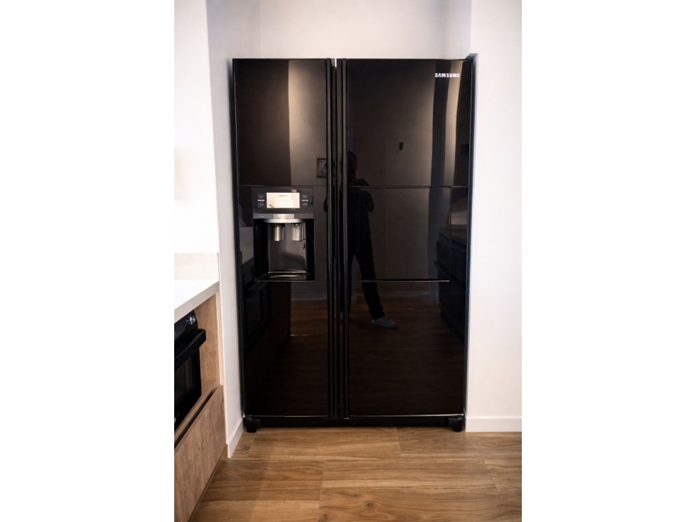 Apartaestudio para arriendo amoblado de 33 metros Salitre — foto 2