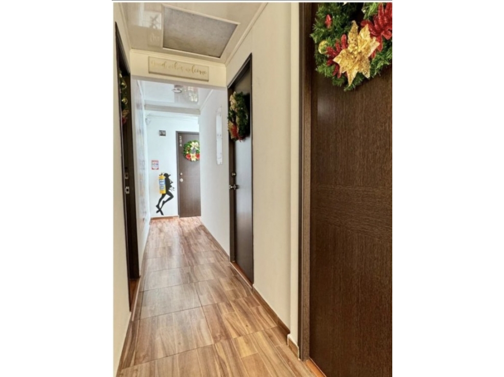 Casa para venta con 11 apartaestudios de 300 metros la Soledad — foto 2