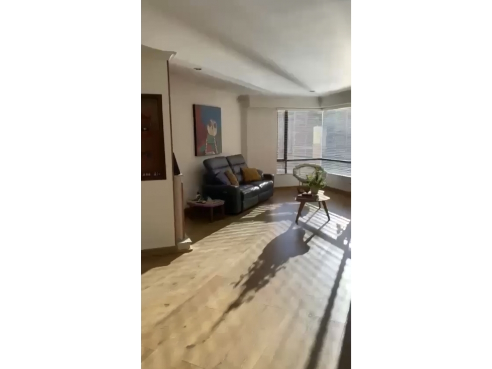 Apartamento para venta de 144 metros Sotileza — foto 2