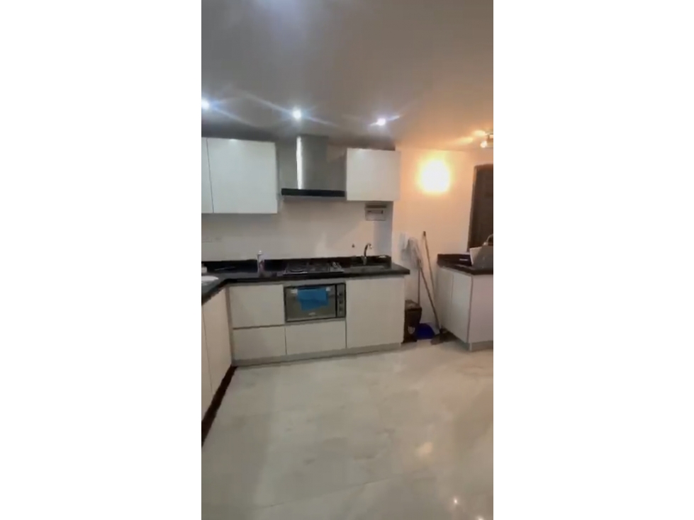 Apartamento para venta de 55 metros Rincón del Chico — foto 2
