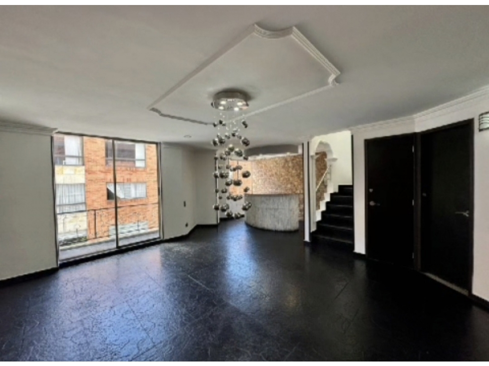 apartamento dúplex para venta de 106 metros Pasadena — foto 2