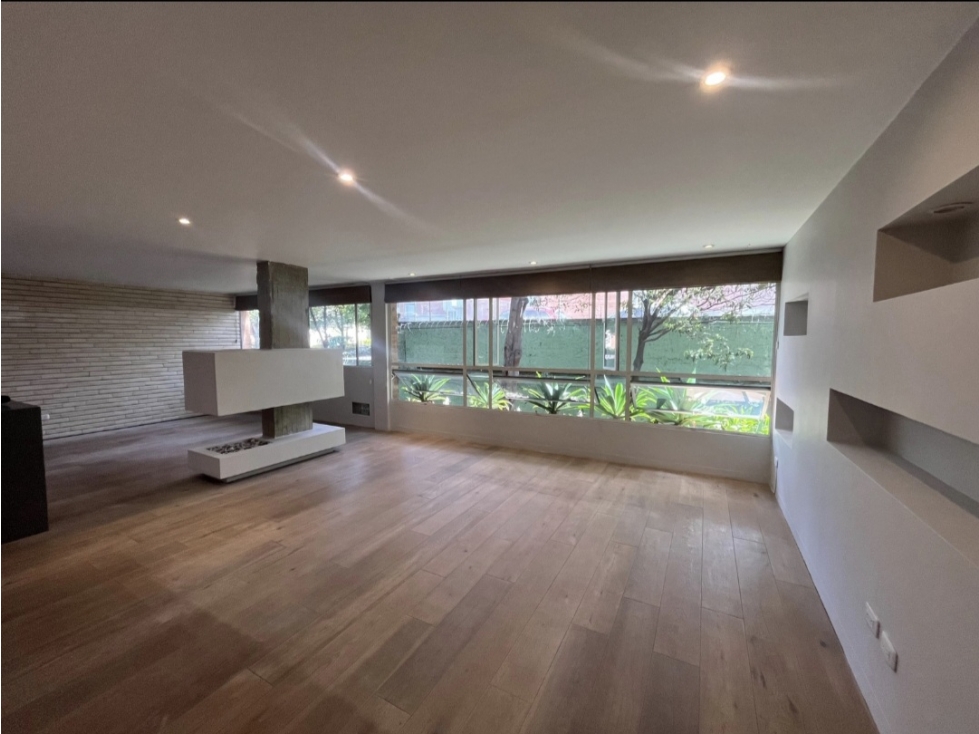 Apartamento para arriendo de 150 metros Nogal — foto 2