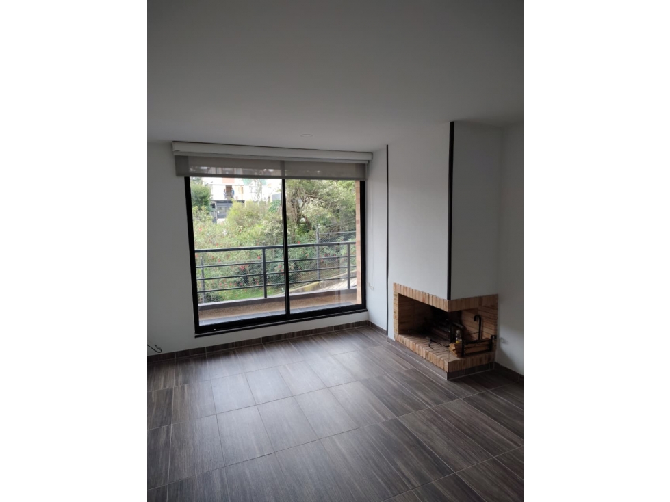 Apartamento para venta de 64 metros la Calera — foto 2