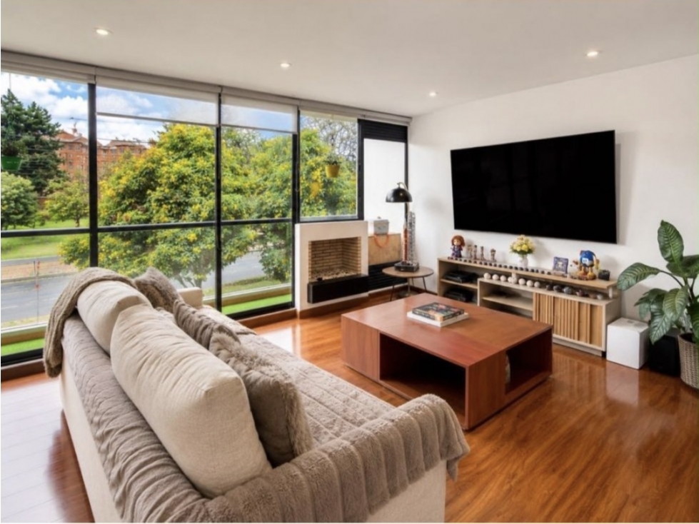 Apartamento para venta de 130 metros Puente Largo — foto 2