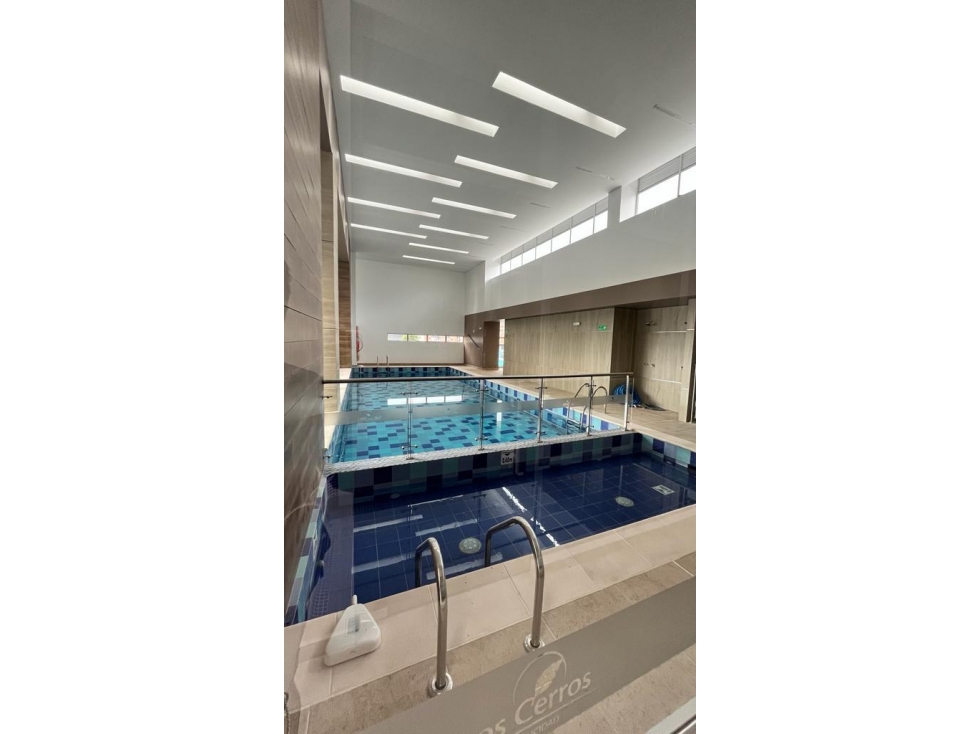 Apartaestudio para venta de 32 metros la Felicidad