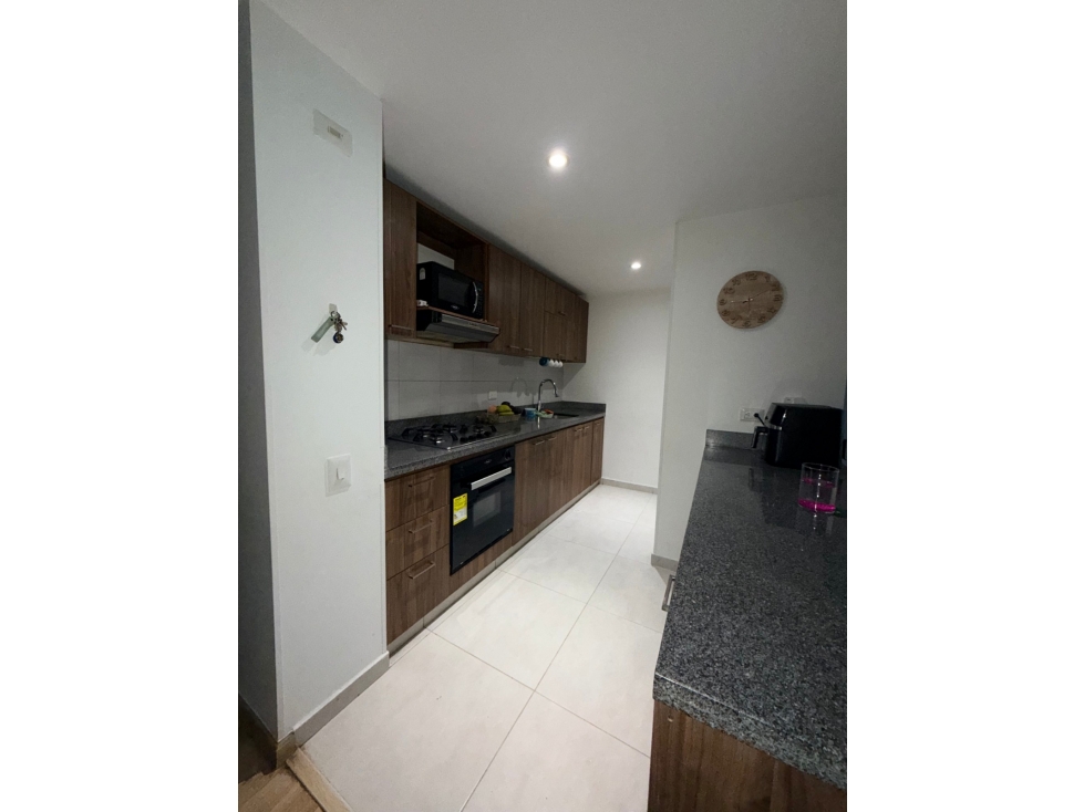 Apartamento para venta de 98 metros la Felicidad — foto 2