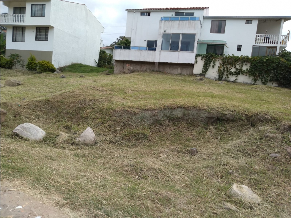 Lote para venta de 120 metros Silvania Cundinamarca - 5