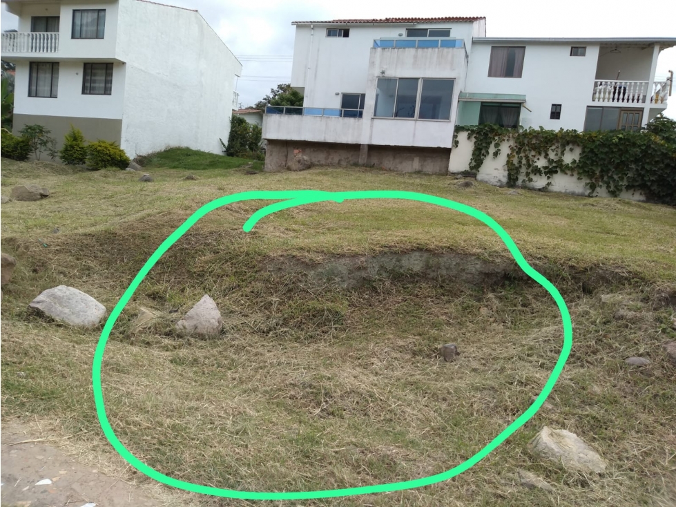Lote para venta de 120 metros Silvania Cundinamarca - 3