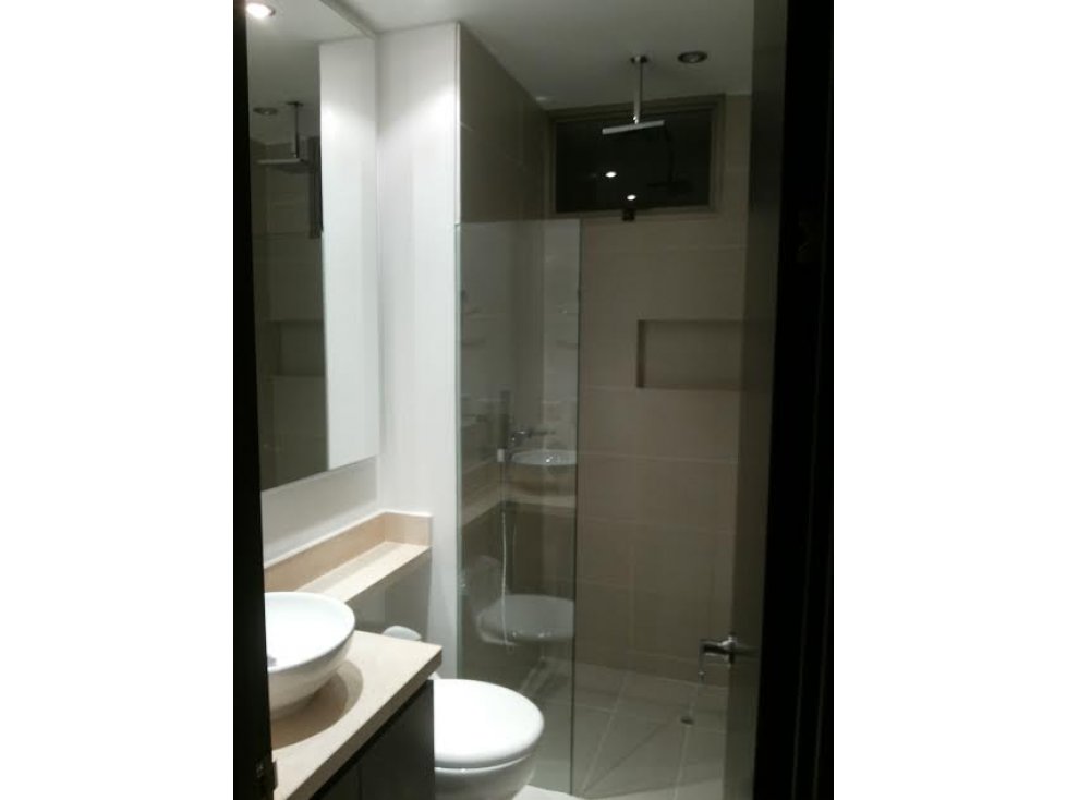 Apartamento para arriendo de 60 metros Bella Suiza — foto 3