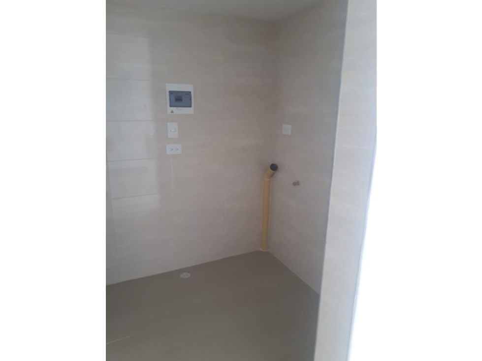 Apartamento para arriendo de 47 metros la Estancia — foto 5