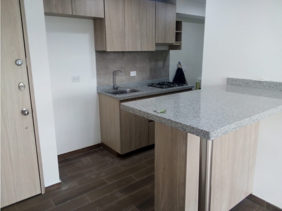 Apartamento para venta de 36 metros Chía — foto 2