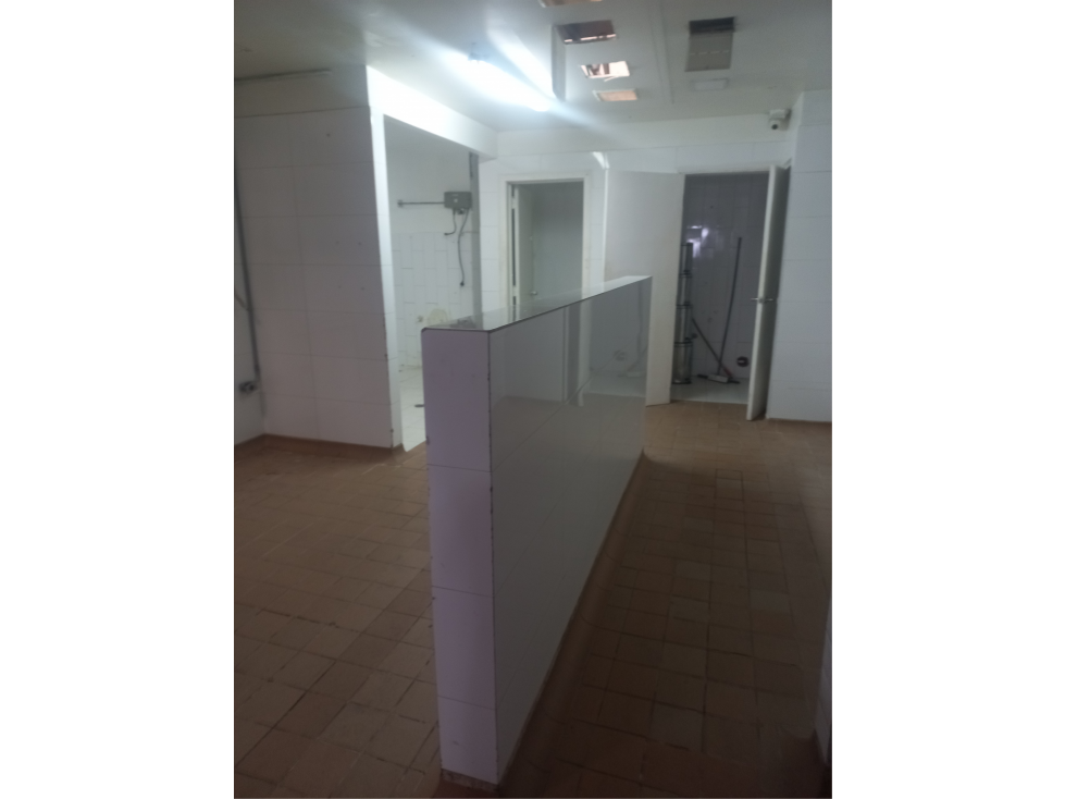 Local para arriendo de 118 metros Chapinero — foto 4