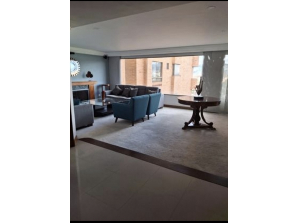 Apartamento para arriendo de 205 metros Provenza Gratamira — foto 3