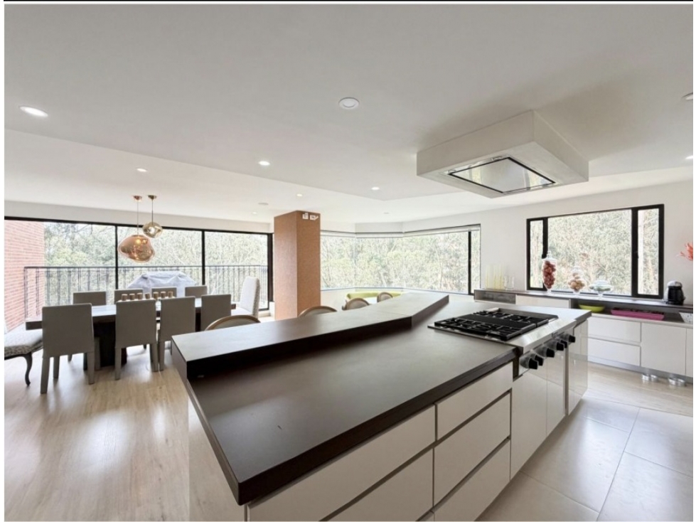 Apartamento para venta de 396 metros Montearroyo — foto 3